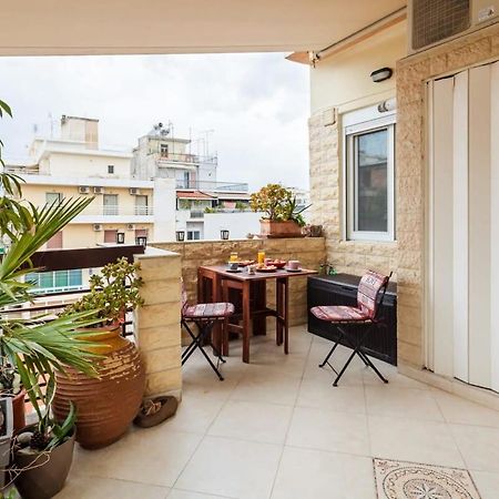 Sweet Home Kalamata Central Comfort And Warmth ภายนอก รูปภาพ