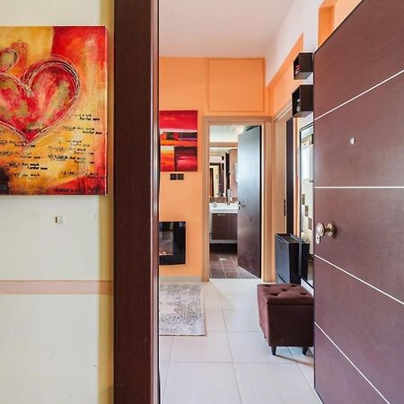 Sweet Home Kalamata Central Comfort And Warmth ภายนอก รูปภาพ