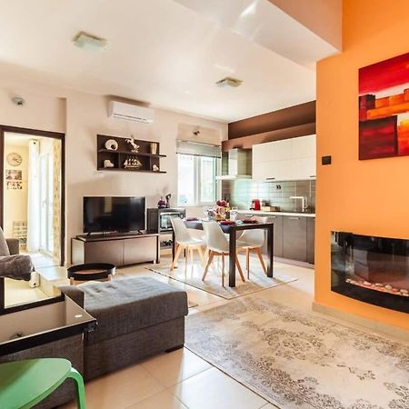 Sweet Home Kalamata Central Comfort And Warmth ภายนอก รูปภาพ