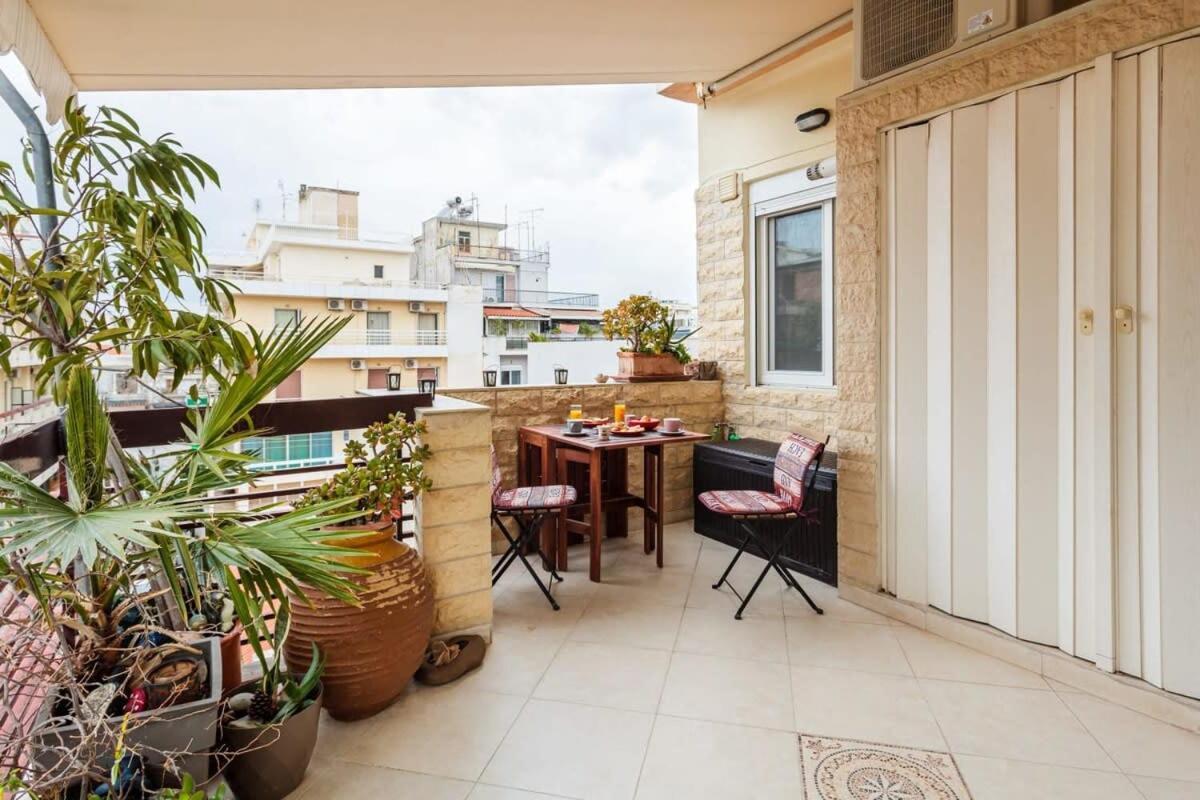 Sweet Home Kalamata Central Comfort And Warmth ภายนอก รูปภาพ