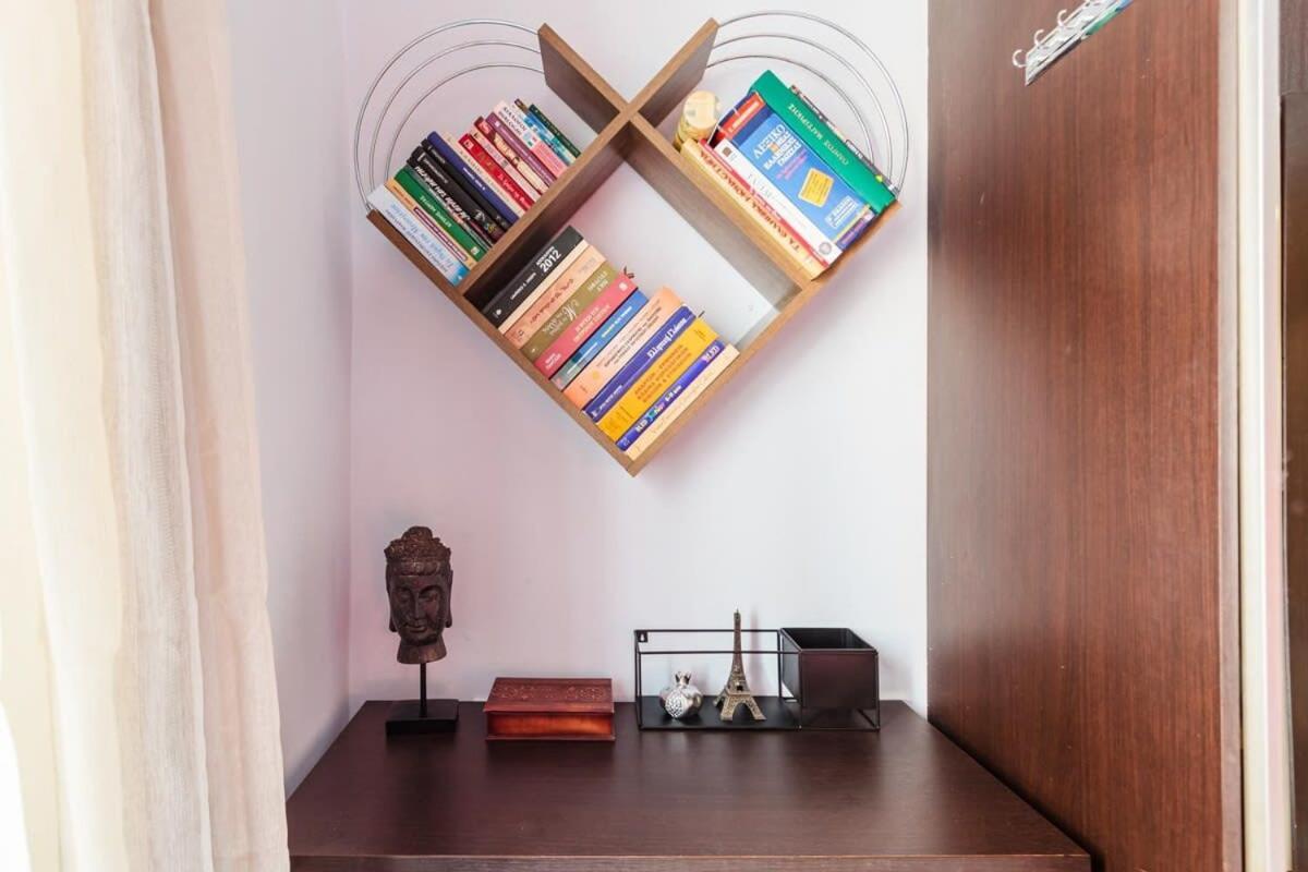 Sweet Home Kalamata Central Comfort And Warmth ภายนอก รูปภาพ