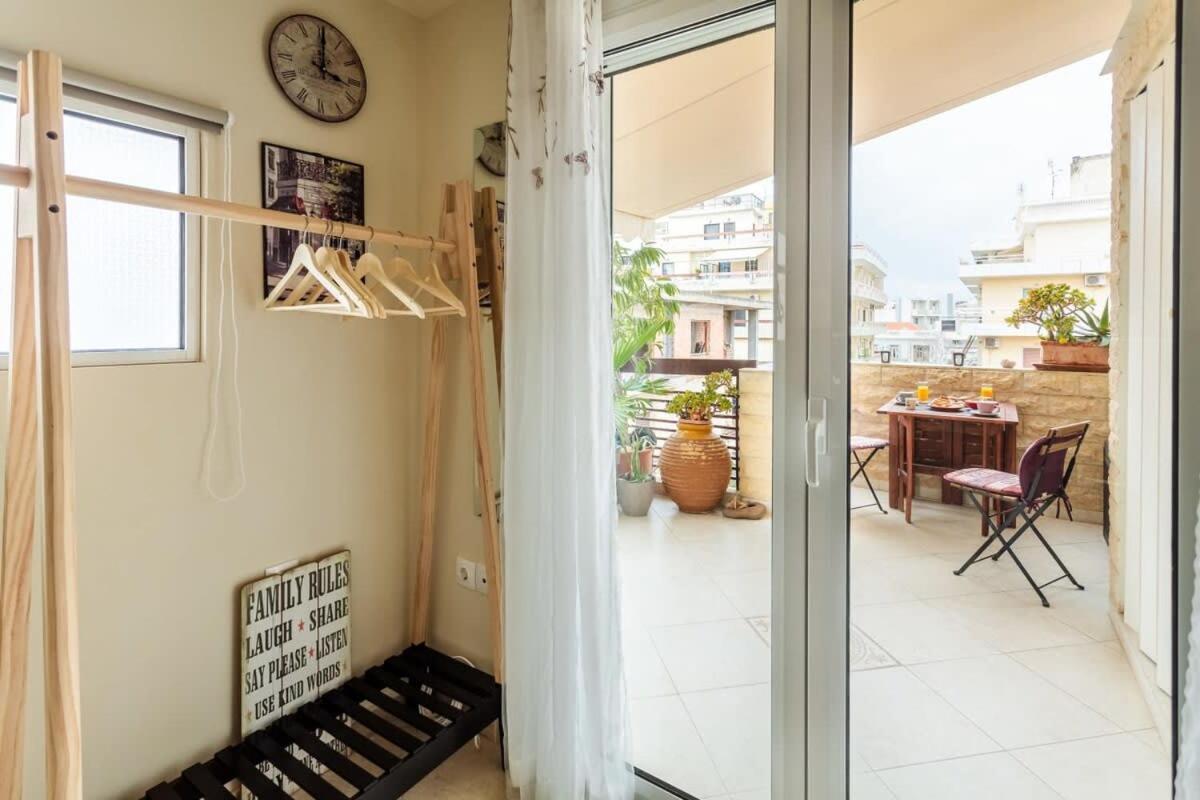 Sweet Home Kalamata Central Comfort And Warmth ภายนอก รูปภาพ