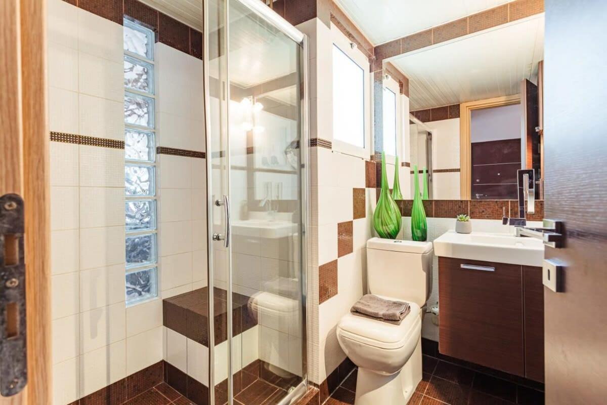 Sweet Home Kalamata Central Comfort And Warmth ภายนอก รูปภาพ