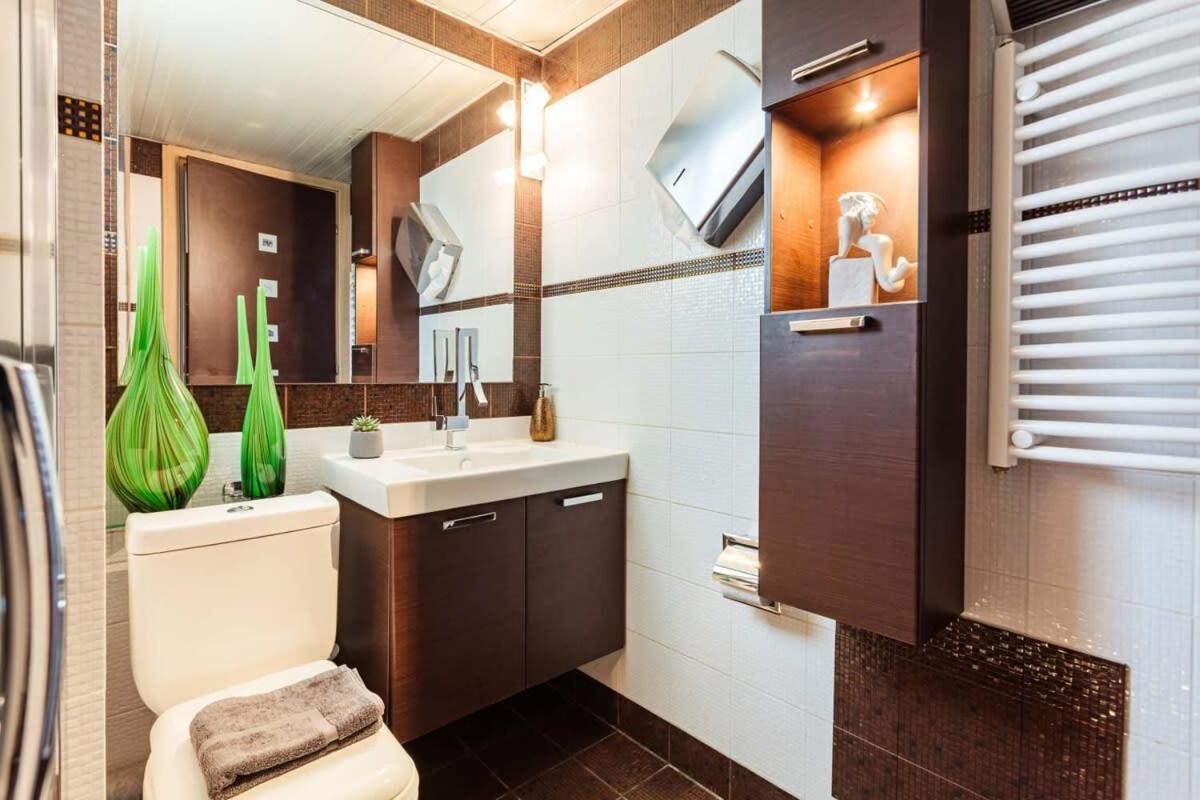 Sweet Home Kalamata Central Comfort And Warmth ภายนอก รูปภาพ