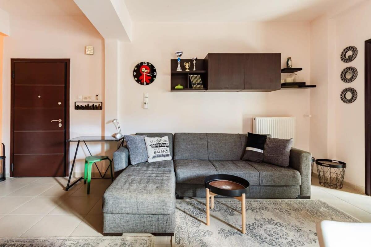 Sweet Home Kalamata Central Comfort And Warmth ภายนอก รูปภาพ