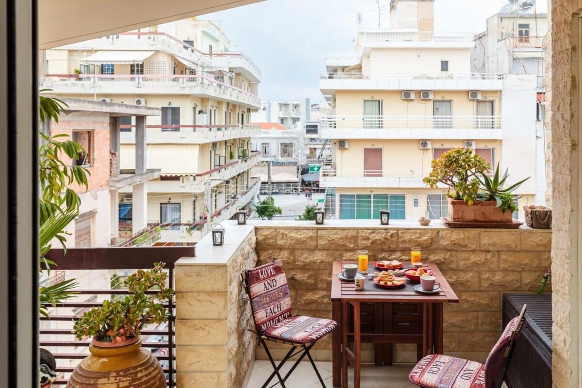 Sweet Home Kalamata Central Comfort And Warmth ภายนอก รูปภาพ