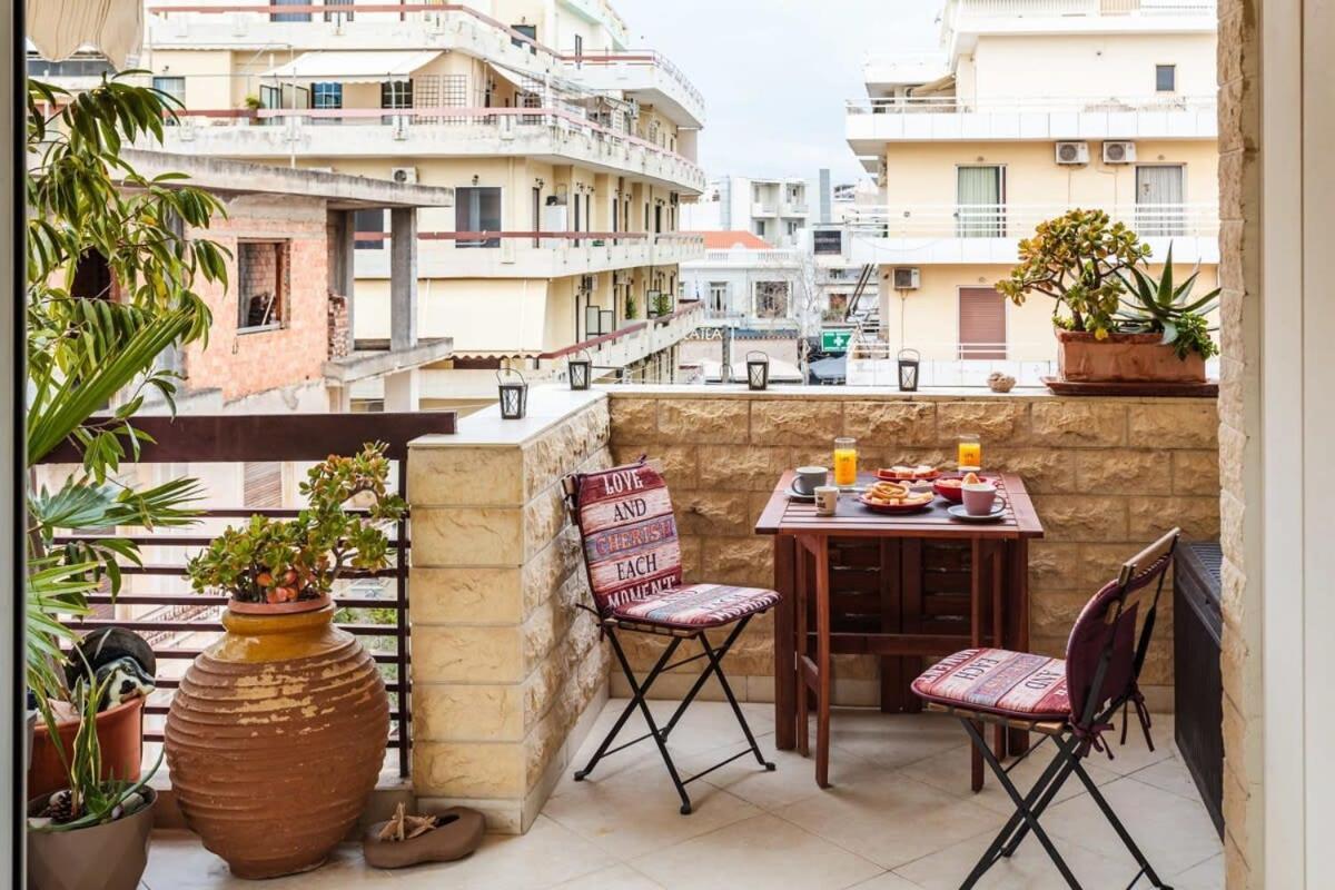 Sweet Home Kalamata Central Comfort And Warmth ภายนอก รูปภาพ