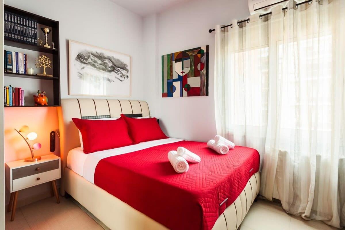 Sweet Home Kalamata Central Comfort And Warmth ภายนอก รูปภาพ